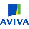 Aviva Logo