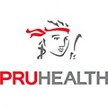 Pru Health Logo